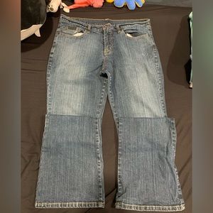 NY&C Jeans